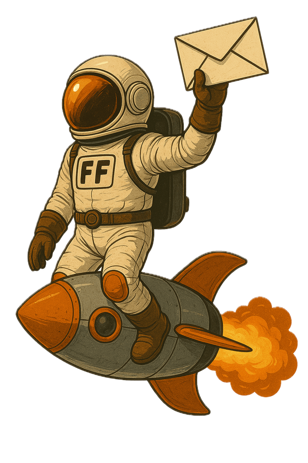 Forward Future Newsletter