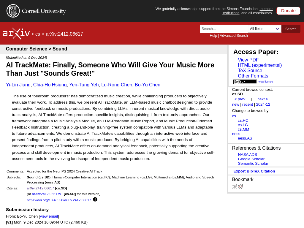 arXiv:2412.06617 screenshot
