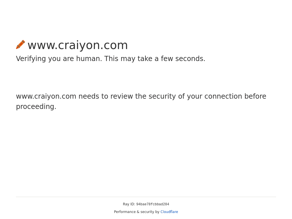 Craiyon screenshot