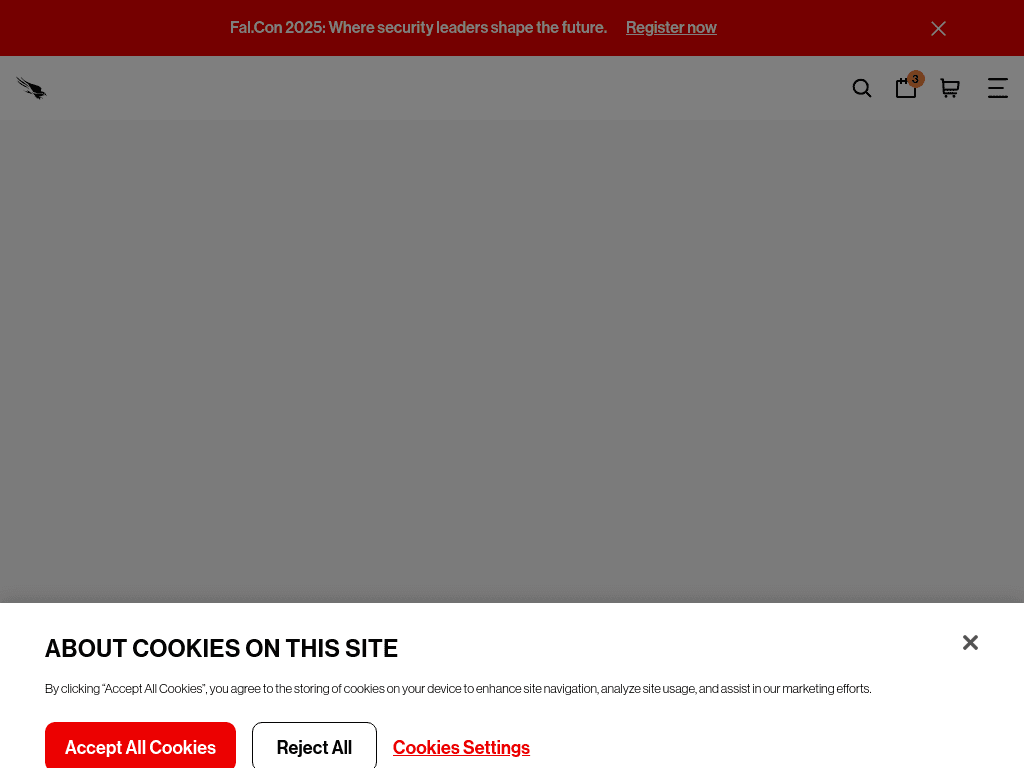 CrowdStrike screenshot