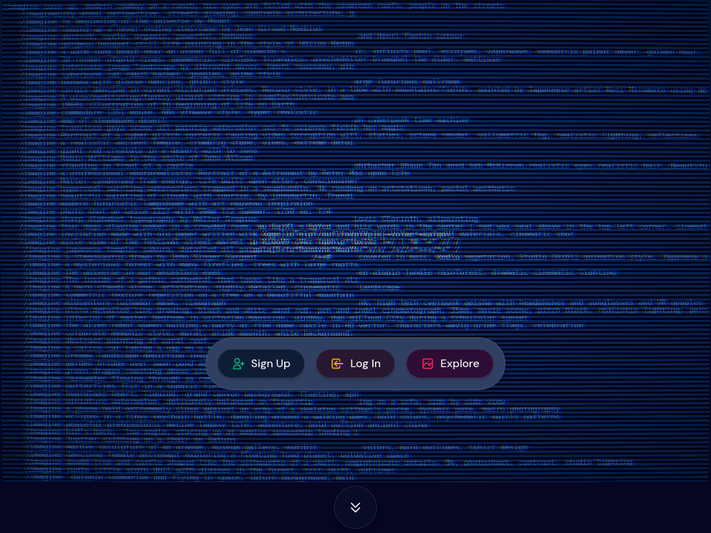 MidJourney screenshot