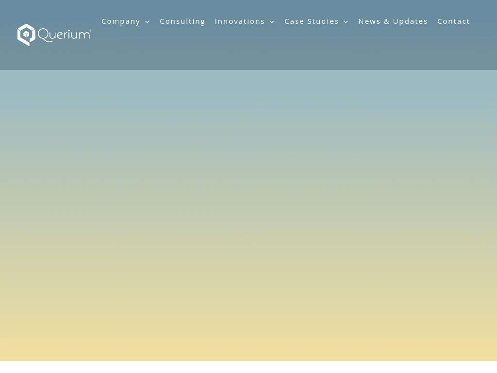 Querium screenshot