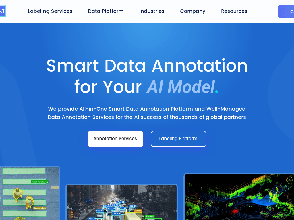 Basic.ai screenshot 1