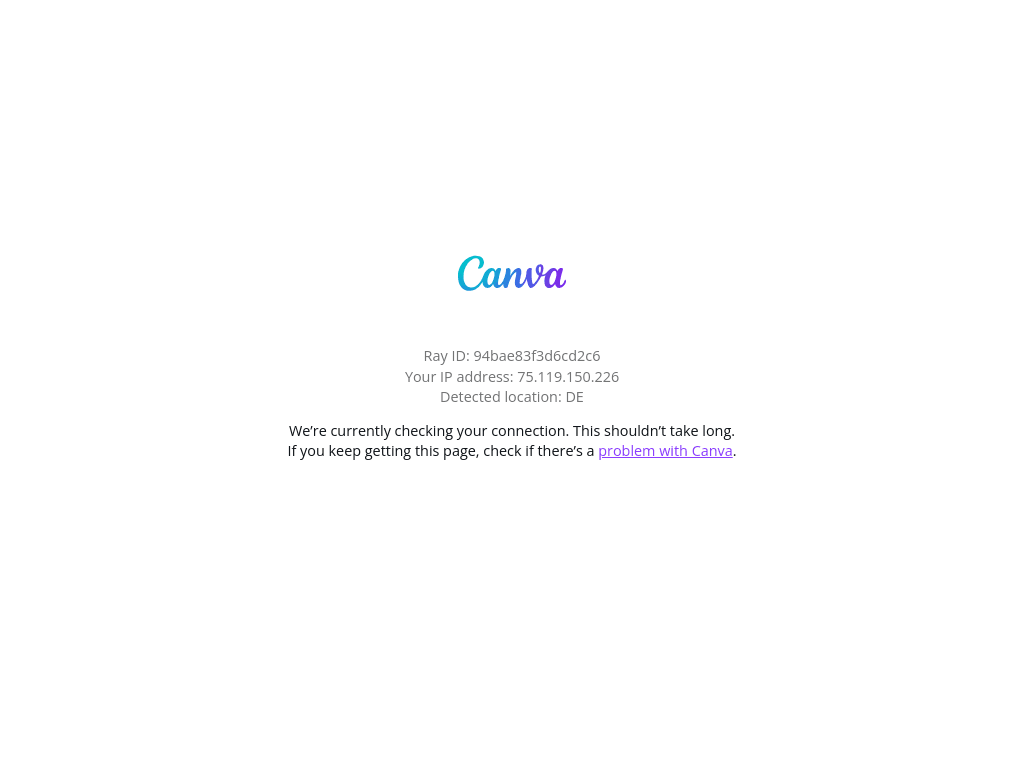 Canva DreamLab screenshot 1