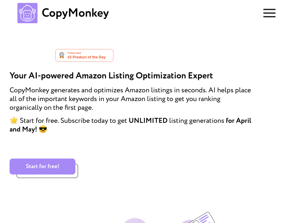 CopyMonkey screenshot 1
