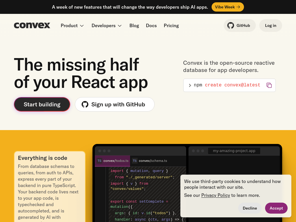 Flowise AI screenshot 1