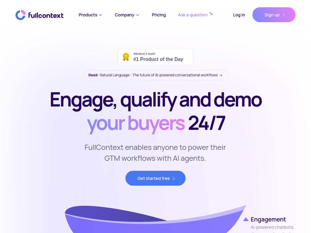 Full Context AI screenshot 1