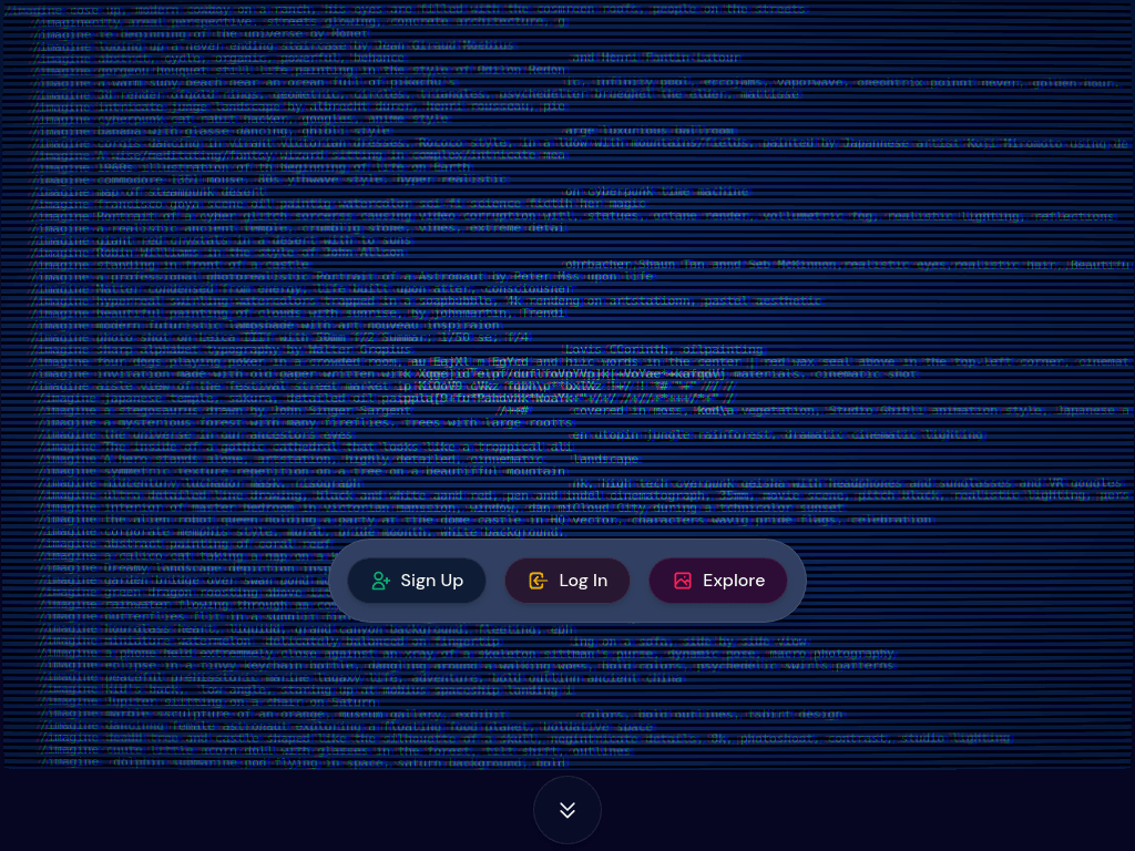 MidJourney screenshot 1