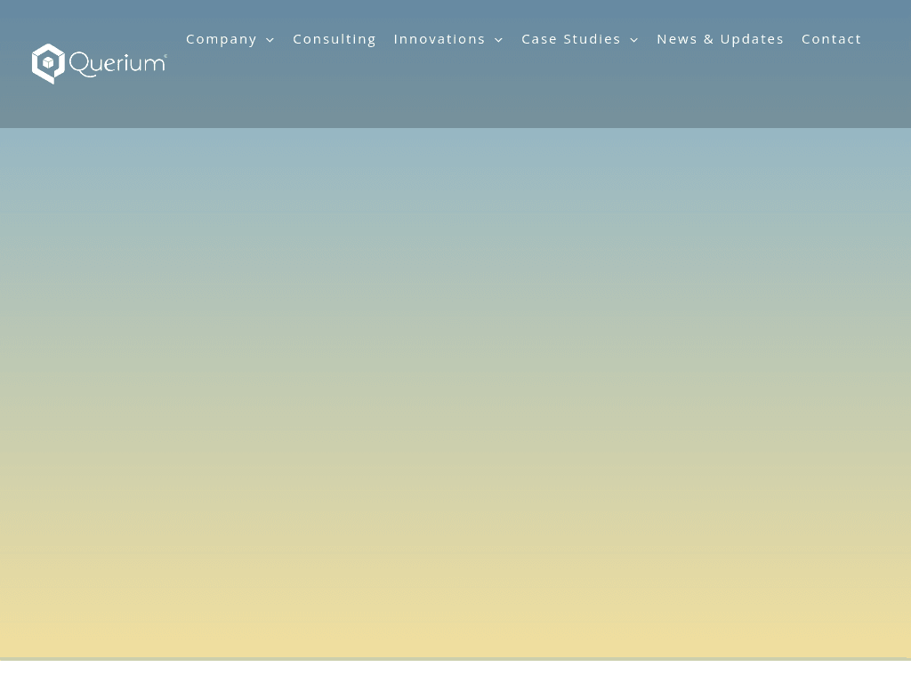 Querium screenshot 1
