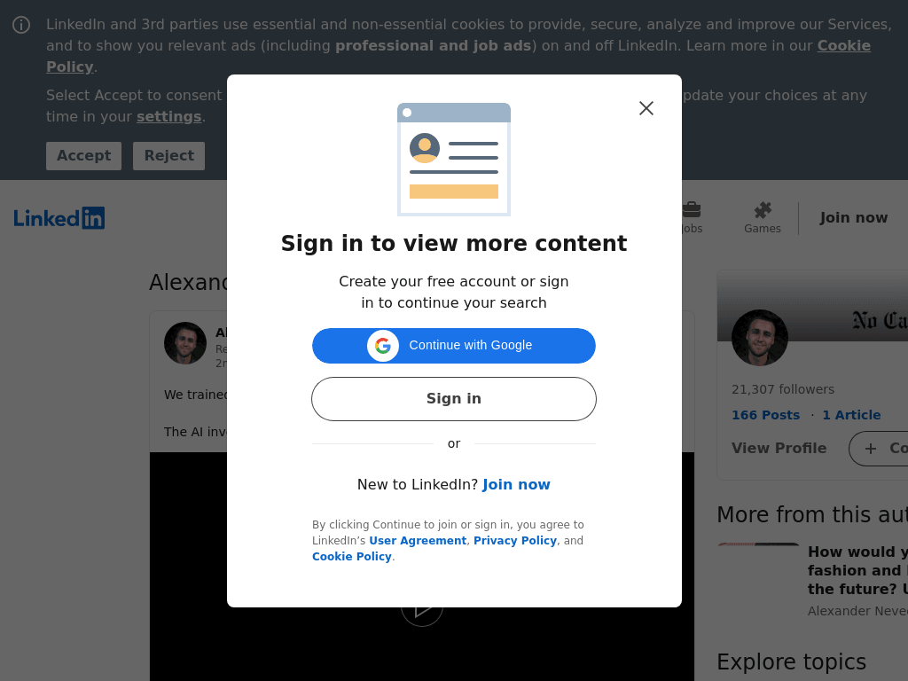 SOCAP.ai screenshot 1