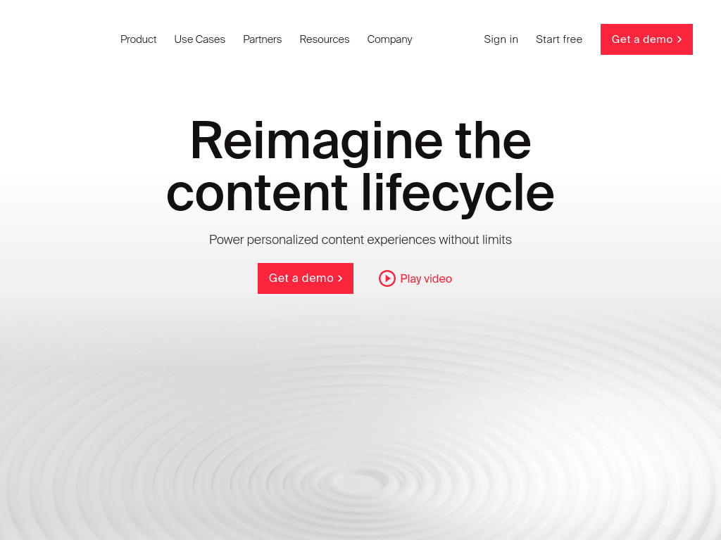 Typeface screenshot 1
