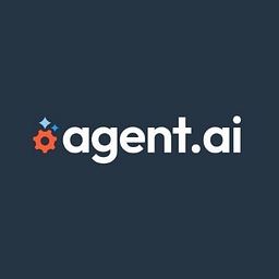 Agent Network logo