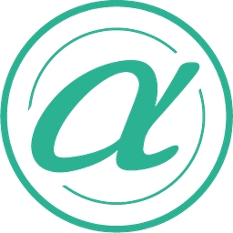AlphaSense logo