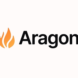 Aragon AI logo