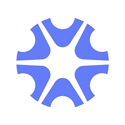 Atom logo