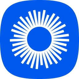 Be My Eyes logo