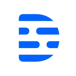 Descript logo