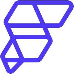FlutterFlow logo