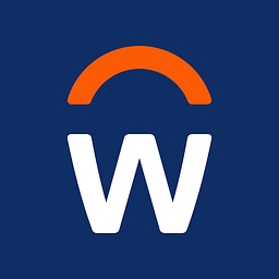 HiredScore logo