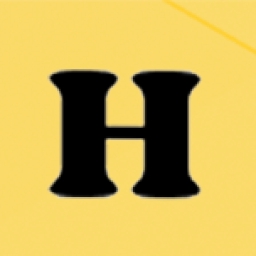Hoppy Copy logo