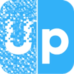 Image Upscaler logo