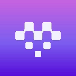 Mega HR logo