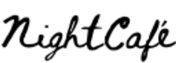 NightCafe logo