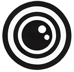 PaperLens logo