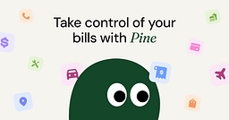 Pine logo