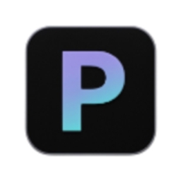 Pretty Prompt logo