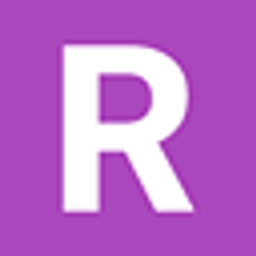 RaptorWrite logo