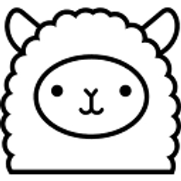 RLAMA logo
