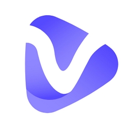 Vidnoz Video Translate logo