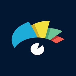 Visme logo