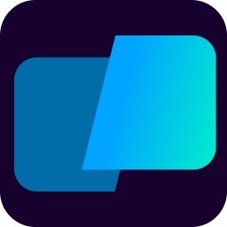 Warp logo