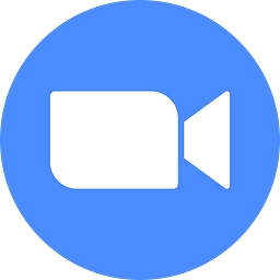 Zoom Collaboration Tools logo